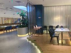 -悦海·家宴·冰花皮皮虾大锅贴(宝龙店)