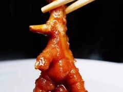 -阿英煲(凉城路店)