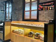 -潮发潮汕牛肉店(龙洞店)