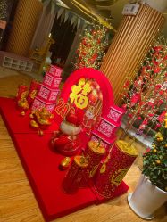 -馨月汇·一悦馨香月子中心(前滩店)