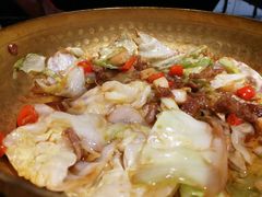 -楼兰新疆主题餐厅(坂田佳华领汇广场店)