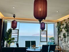-野菌皇海景野生菌火锅(滨海大道店)