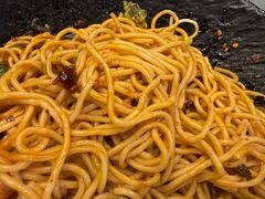 -我的面 川味Bistro(后沙峪店)