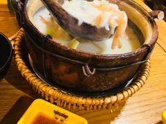 -云晓光头烧烤吧(德平路店)