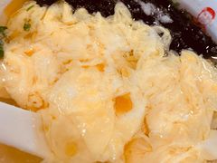 西红柿鸡蛋汤-王胖子驴肉火烧(鼓楼店)