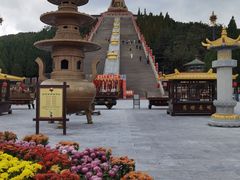 -龙口南山旅游景区