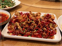 -渝信川菜(西单店)