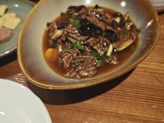 -又一福烤鸭·北京菜(东四店)