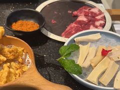 -五星桥原切肥牛火锅·30年专注好牛肉(湖塘店)