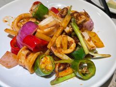 -巡味顺德菜(龙华壹方城店)