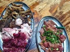 -江村四哥新鲜牛肉店(江高总店)