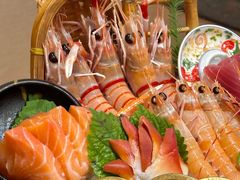 -吉兆·料理(红梅南路店)