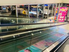 -永旺黄岛购物中心