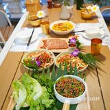 Day3🍽️在版纳，心中排名1️⃣的东南亚菜！