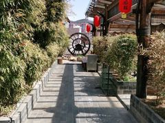 -慢丽江·云南野生菌土鸡锅(付家庄店)