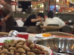-烧哥美蛙肥肠鱼火锅·十五年社区店