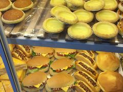 -美嘉华面包西饼店(红胜坊店)