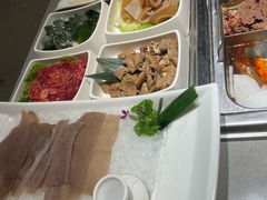捞派麻辣滑牛肉-海底捞火锅(龙湖三千集店)