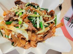 -点都德(华强南店)