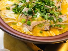 -杨氏青龙虾·羊蝎子(珠江路店)
