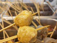 -蚝英雄·鲜蚝自助专门店(洋桥店)