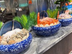 -欢乐牧场主题自助料理(T12店)