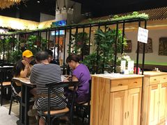 露天位-武松家(丰益桥店)