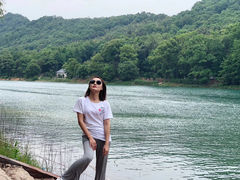 -石燕湖生态旅游景区
