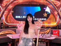 -INLOVE KTV(西溪印象城店)
