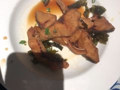 -绿茶餐厅(布吉万象汇店)