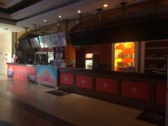 小食处-星美国际影商城(虹口店)