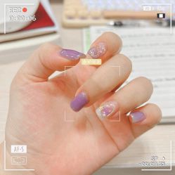 -JX今喜美甲美睫