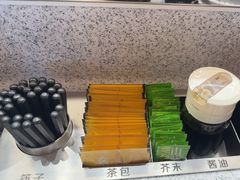 -争鲜回转寿司(西红门荟聚PLUS店)