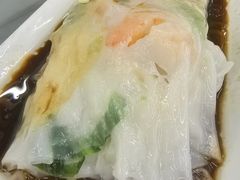 韭王鲜虾肠-穗银肠粉店(东川路店)