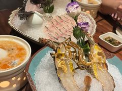 -揽季锅物会·海鲜姿造(五四路店)