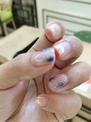 -薇奈尔美甲美睫·科技美肤
