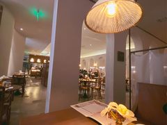 -来龙里 精致 东南亚餐室(万象城店)