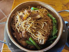 -老雒阳面馆·水席·洛阳菜(王城路店)