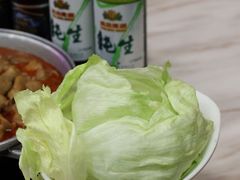 -彭记铁锅肥肠(东四总店)