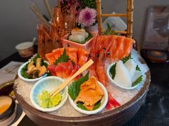 -花潮料理艺食馆(成都万象城店)