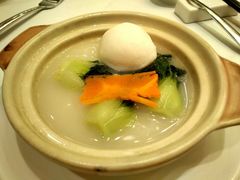 -明阁 Ming Court(广州朗豪酒店)