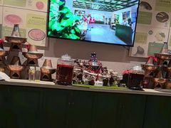 -古关火锅店(古北水镇景区店)