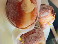 -屋裡·Union Bakery(龙江路店)