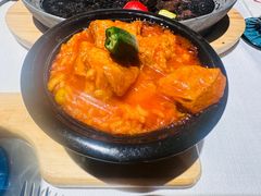 -俄士厨房(五棵松华熙LIVE店)