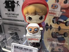 -泡泡玛特POPMART(侨福芳草地店)