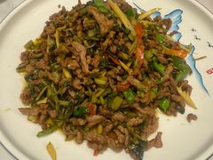 -食光慢宴·安吉土菜馆