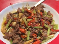 -匠熙小馆(崇文门店)