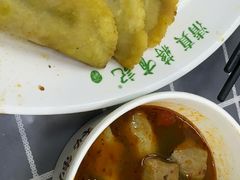 -清真蒋有记(老门东店)