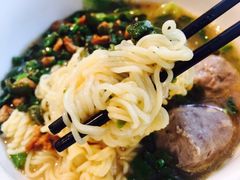 -新旺茶餐厅·早餐·夜宵(仙霞店)
