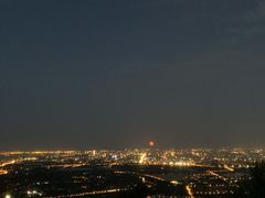 -鬼笑石后山停车场